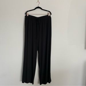 New Directions Curvy Palazzo Pants - Casual or Office Slacks with versatility.